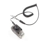 Anti-Static Wired Wrist Strap Manufacturer - High Quality Safety Product for Cleanroom Use