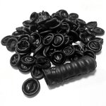 Abrasion-Resistant Anti Static Finger Stall Manufacturer - Esd Disposable Finger Protectors for Smt Assembly