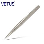 Precision Tweezers Manufacturer - Morden Style Vetus Eyelash Extension Private Label Individual Mink Volume Eyelashes