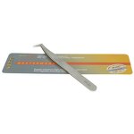 ESD-16 Stainless Steel Tweezers Manufacturer - Electronic Nose Pointed Tweezers