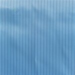 Clean Room ESD Fabric Manufacturer - Class 100 Waterproof Polyester Anti-static
