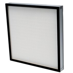 HEPA Filter Manufacturer - 1170*570*69mm High Quality for Laser Disposable Fumes air Purifier