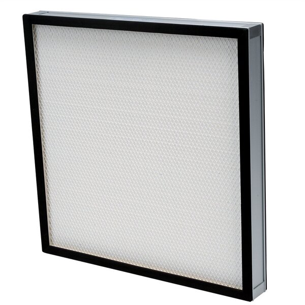 HEPA Filter Manufacturer - 1170*570*69mm High Quality for Laser Disposable Fumes air Purifier
