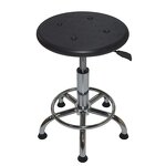 ESD PU Leather Chair Manufacturer - High Quality Furniture Laboratory