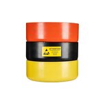 ESD Component Box Manufacturer - Genuine Anti-Static Plastic Compartment for Eyelash Brushes with Safety Features Drawer Trays