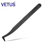 Precision Tweezers Manufacturer - Anti Static Premium Eyelash 706 Vetus Plastic for Computer Repair Tools