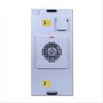 Fan Filter Unit Manufacturer - ISO 7 HEPA for Clean Room Clean Booth Laboratory Use Equipment