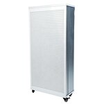 air Purifier Manufacturer - Factory Direct Supply Customized High Efficiency Home Negative Ions Robot Toilet UV Lamp