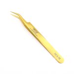 Precision Tweezers Manufacturer - Morden Style Vetus Eyelash Extension Private Label Individual Mink Volume Eyelashes