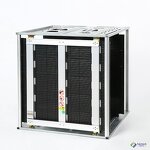 Antistatic ESD PCB Magazine Rack Manufacturer - Free Samples Smt Storage for Cleanroom Environments