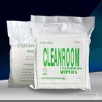 Cleanroom Wiper Manufacturer - Supplies Phone Touch Screen Microfiber
