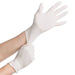 Latex Gloves Manufacturer - FR0308