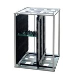 Antistatic ESD PCB Magazine Rack Manufacturer - Trendy Designs Plate Storage Safe for Smt Production Line