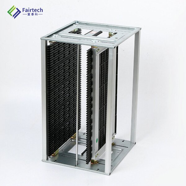 Antistatic ESD PCB Magazine Rack Manufacturer - Trendy Designs Plate Storage Safe for Smt Production Line