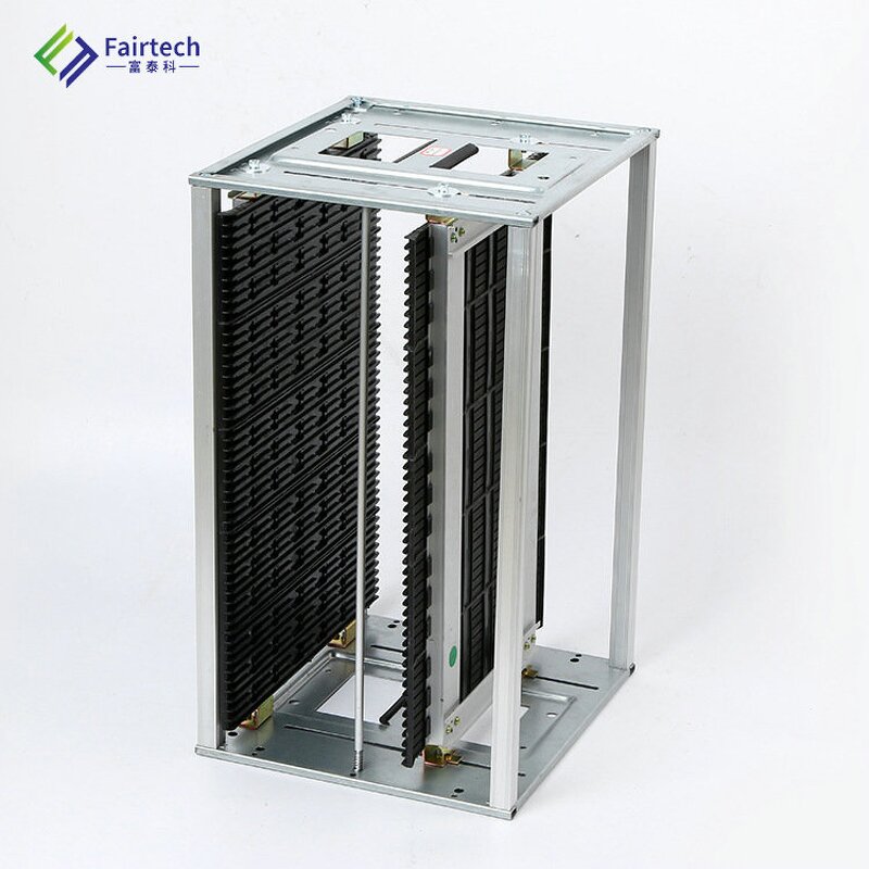 Antistatic ESD PCB Magazine Rack Manufacturer - Trendy Designs Plate Storage Safe for Smt Production Line