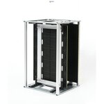 PCB Rack Storage Holder Manufacturer - Professional Service Esd Safe for Automotive Parts