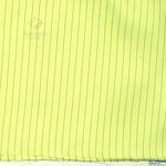 Antistatic Workwear Fabric Manufacturer - Plain Dyed 65% Polyester 35% Cotton 130*70 2/1 Twill 150GSM