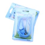 Static Dissipative Wired Wrist Strap Manufacturer - Safety Product for Work Environments