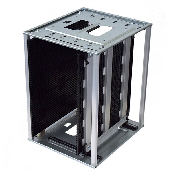 ESD SMT Magazine Rack Manufacturer - for PCB Storage With High Quality