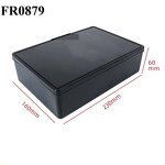 ESD Antistatic Conductive Tray Manufacturer - FR0820