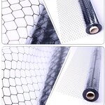 Cleanroom Anti-static Esd Curtain Manufacturer - New Design Trax Curtains Install Supplier in Malaysia Antistatic