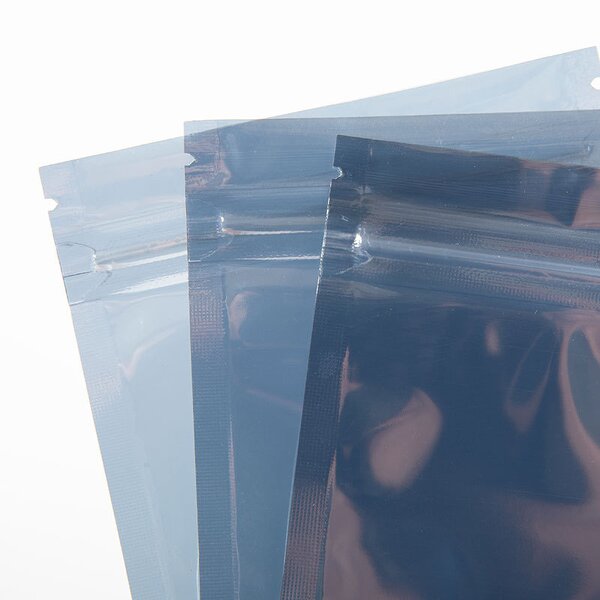 Anti Static Esd Bag Manufacturer - Box Layered Antistatic