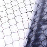 ESD PVC Grid Transparent Curtain Manufacturer - Laboratory Cleanroom Electronic Workshop Antistatic
