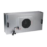 Fan Filter Unit Manufacturer - Laminar Flow Hood Hepa Filter for Cleanroom