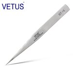 Precision Tweezers Manufacturer - Discount Sa Series Stainless Steel for Eyelash Extension Own Logo