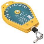 Spring Balancer Manufacturer - Electric Screwdriver Ring Screwdriver Balancer 1.5-3kg Hanging Retractable