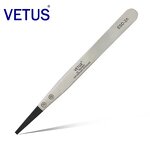 Precision Tweezers Manufacturer - Anti Static Premium Eyelash 706 Vetus Plastic for Computer Repair Tools