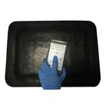 ESD Anti-Fatigue Mat Manufacturer - Factory Workshop Use Anti-Fatigue Work Floor Mat