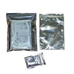 Anti Static Bag Manufacturer - Oem Custom Moisture Barrier Shield N Seal Clear Esd Poly With Zipper Anti Static Carton Film