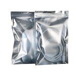 RF Shielding Bag Manufacturer - New 2022 One-way Valve Cpr Shields Nylon Emergency Keyless Signal Blocker Rfid Protection Car Key