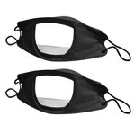 Transparent Face Mask Manufacturer - Customize Design Disposable Adult K94 Custom Logo Washable Camo Reusable Anti Fogging Fog Cotton