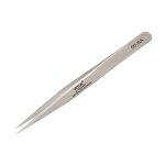 Precision Tweezers Manufacturer - Anti Static Premium Eyelash 706 Vetus Plastic for Computer Repair Tools