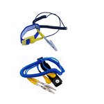 Static Dissipative Wired Wrist Strap Manufacturer - High Quality Safety Product
