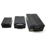 ESD Antistatic Conductive Component Box Manufacturer - FR0802 Drawer