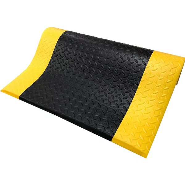 ESD Anti-Fatigue Mat Manufacturer - Factory Workshop Use Anti-Fatigue Work Floor Mat