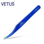 Precision Tweezers Manufacturer - Surprise Price Makeup Stainless Eyelash Extensions Professional