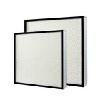 HEPA Filter Manufacturer - 1170*570*69mm High Quality for Laser Disposable Fumes air Purifier