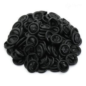 Anti-static Rubber Finger Cots Manufacturer - Satisfaction Guaranteed Esd Latex for Cleanroom Use