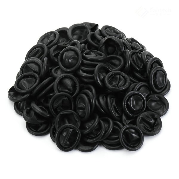 Anti-static Rubber Finger Cots Manufacturer - Satisfaction Guaranteed Esd Latex for Cleanroom Use