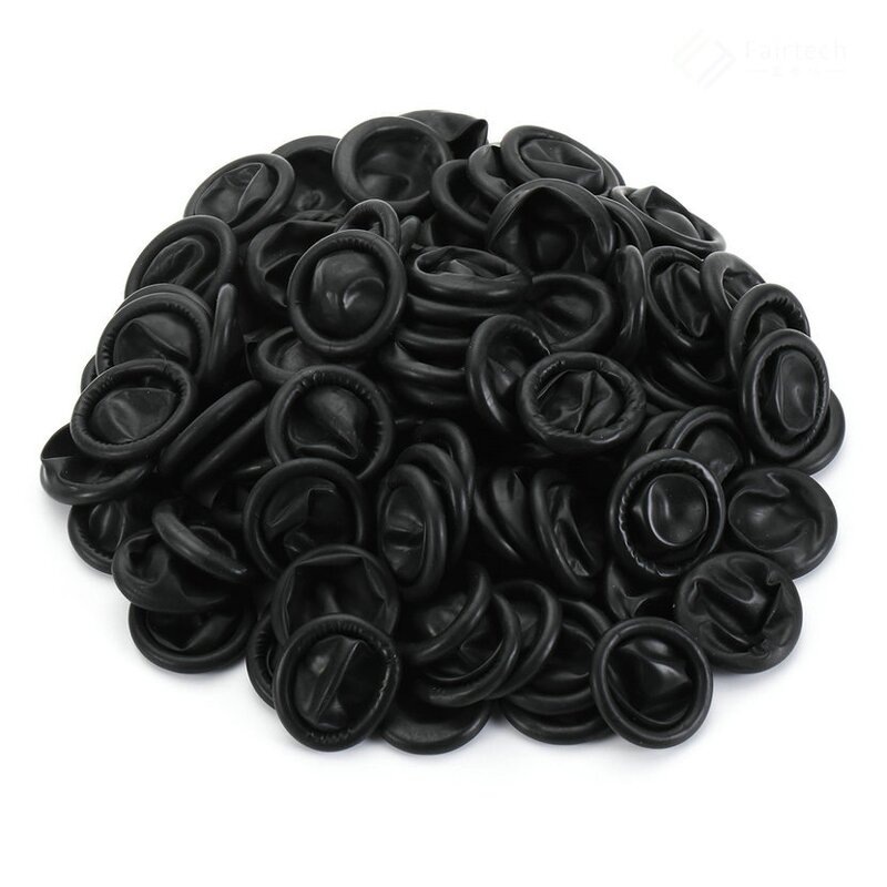 Anti-static Rubber Finger Cots Manufacturer - Satisfaction Guaranteed Esd Latex for Cleanroom Use