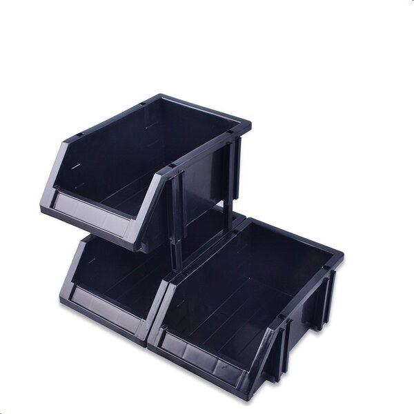 ESD Component Box Manufacturer - Berserk Boxes 2015 New Premium Eyebrow Extension Conductive Storage Containers
