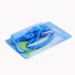 Static Dissipative Wired Wrist Strap Manufacturer - High Quality Safety Product