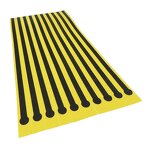 ESD Anti Static Heel Grounder Manufacturer - Free Shipping High Quality Personal Protection Yellow Disposable for Cleaning Room