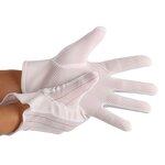 Cleanroom Esd Dotted Glove Manufacturer - Lint Free Stripe Filters for Boxes Heat Resistant