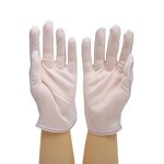 Cleanroom Esd Dotted Glove Manufacturer - Cheap Price Durashield Nitrile Sterile
