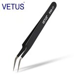 Precision Tweezers Manufacturer - Custom Factory High Stainless Eyelash Vetus Steel Volume